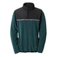 Jones Recycled Mens Half Zip Fleece Pullover 2025