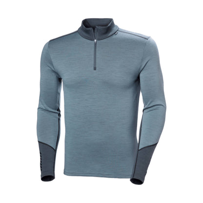Helly Hansen Lifa Merino MW Mens Half Zip 2026
