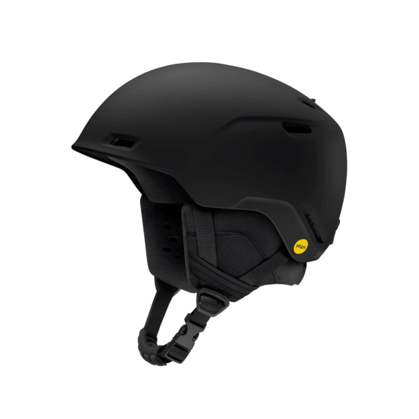 Smith Cache MIPS Round Contour Helmet 2027