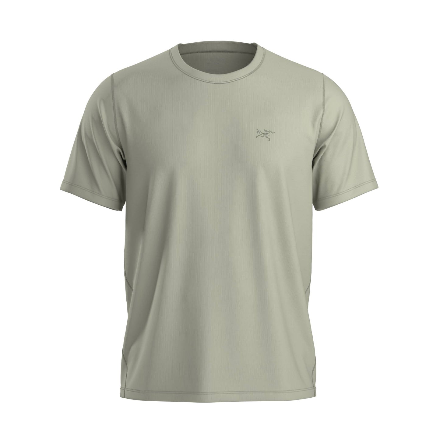 Arc'teryx Cormac Mens SS Crew 2026