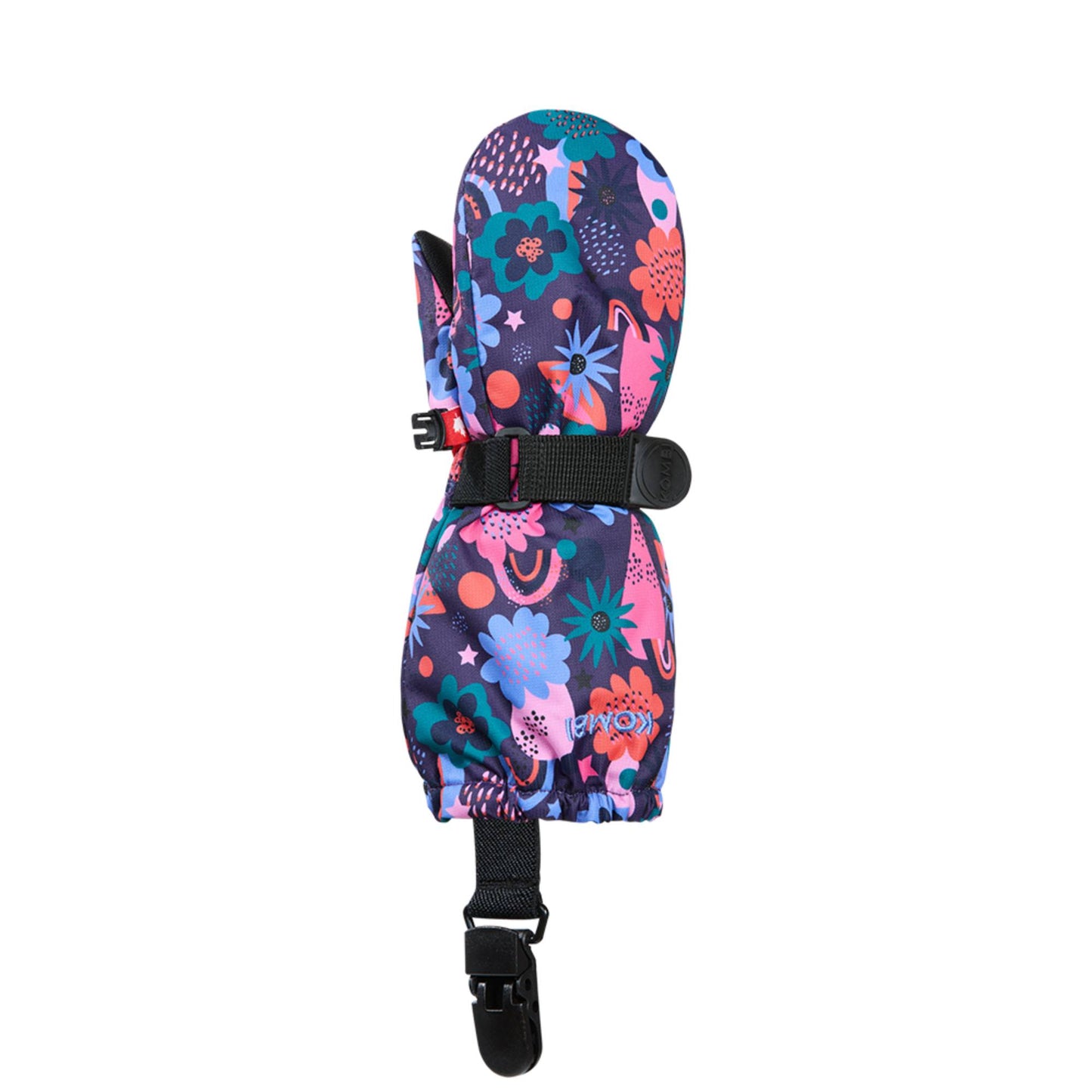 Kombi The Crazy Cariboo Preschool Mitt