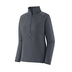 Patagonia Cap MW Womens Zip Neck 2026