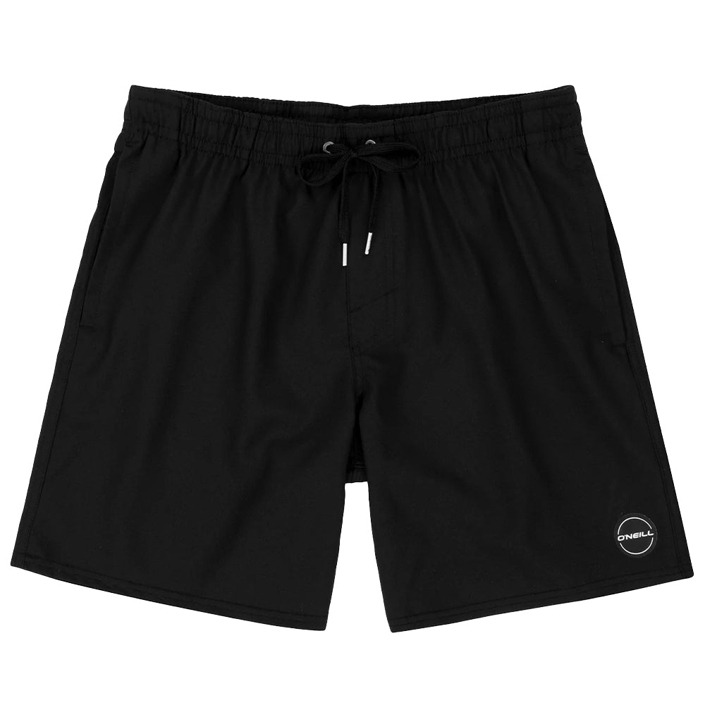 O'Neil Solid 17 Mens Volley Short 2024