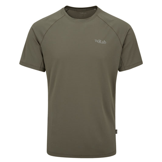 Rab Sonic Mens Tee 2024