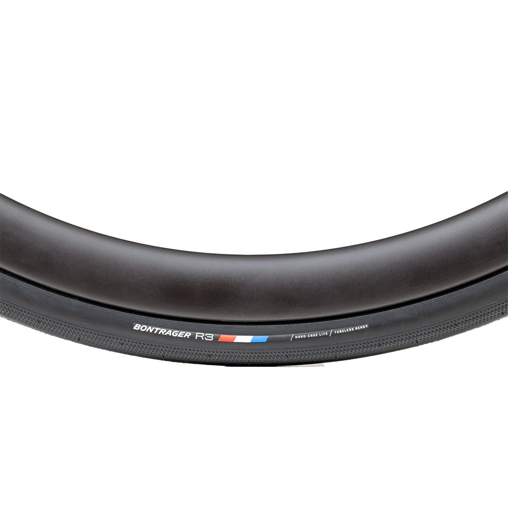 BontragerR3 HardCase TLR Tire Black 700x28