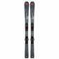 Volkl Peregrine Junior Ski 90 -130 Ski + vMotion 4.5 Binding 2025