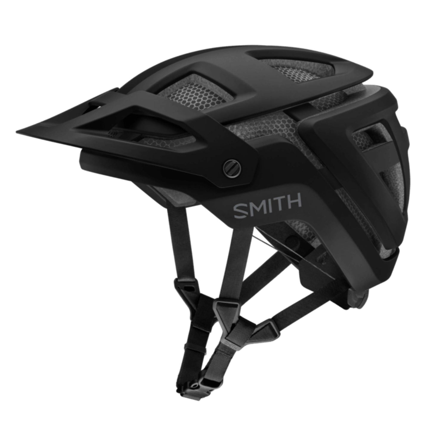 Smith Forefront 3 MIPS Bike Helmet