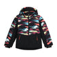 Spyder Conquer Junior Jacket 2026