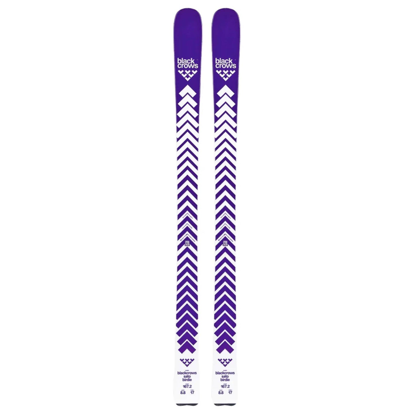 Black Crows Sato Birdie Ski 2027