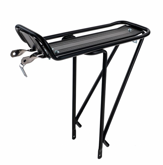 EVO Classic Rear Rack Black