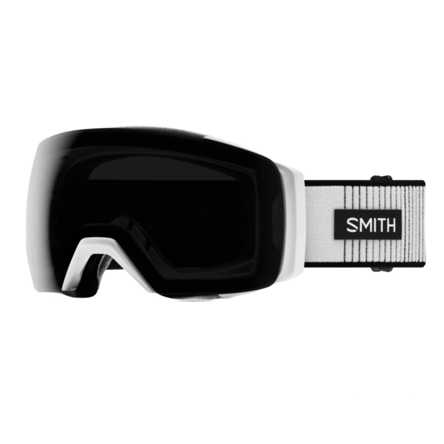 Smith IO MAG XL Low Bridge Goggles 2027