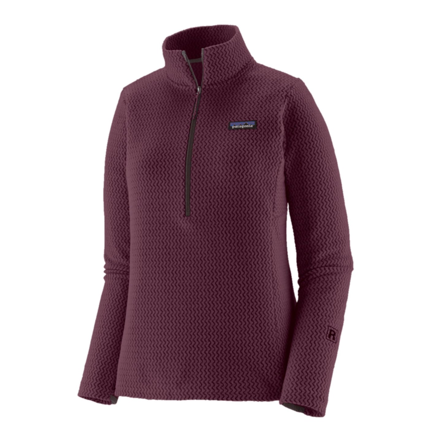 Patagonia R1 Air Womens Zip Neck 2027