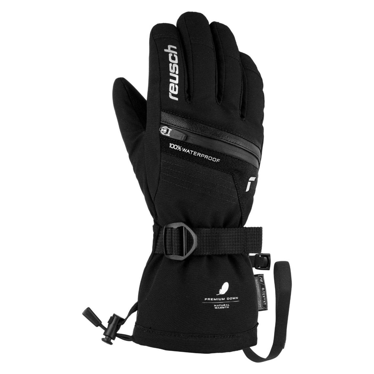 Reusch Lando R-TEX XT Junior Glove