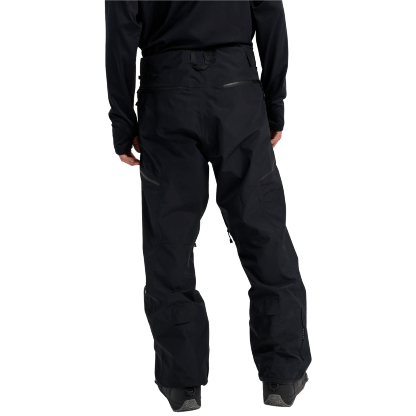 Burton Reserve Mens Gore-Tex Pants 2026