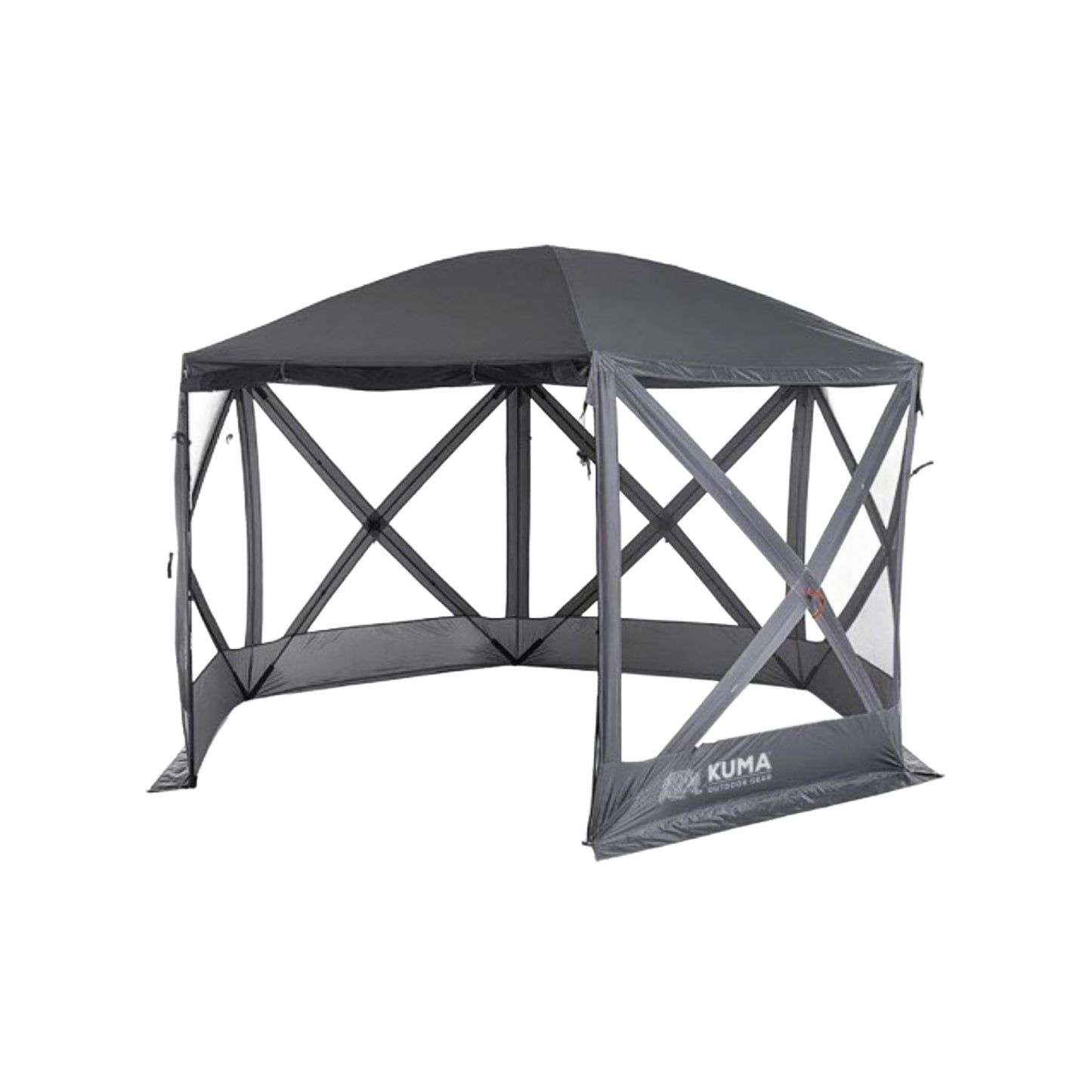 Kuma Bear Den Gazebo