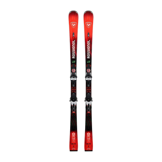 Rossignol Hero ST Ti Ski + SPX 14 K GW Binding 2027