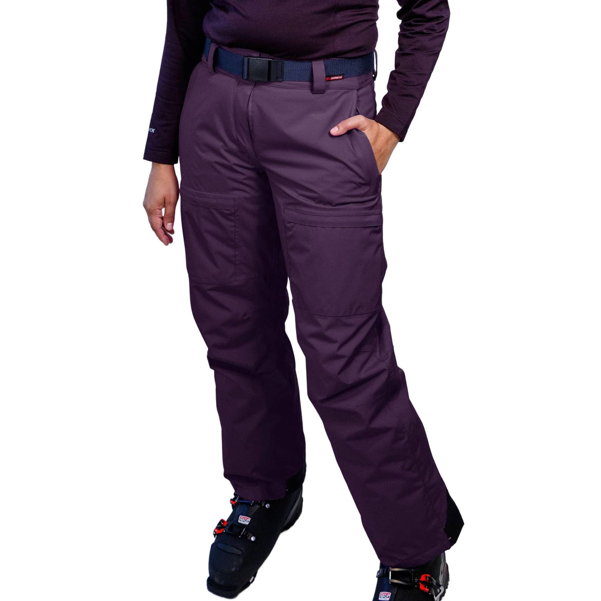 Karbon Neve Womens Pant 2027
