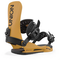 Union STR Snowboard Bindings 2025