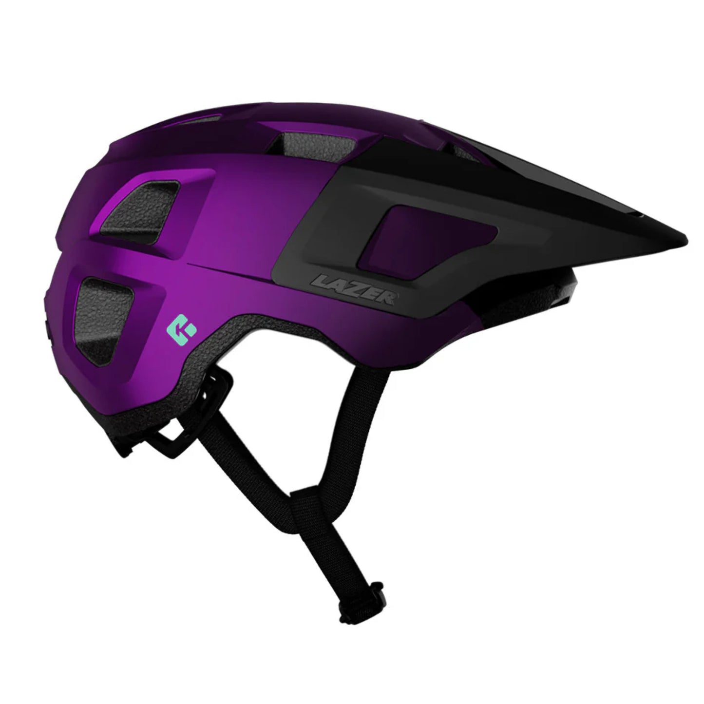 Lazer Lupo Kineticore Bike Helmet