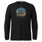 Smartwool First Chair Pursuit Mens Active LS Tee 2027