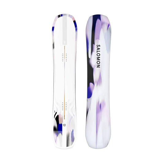 Salomon Rumblefish Womens Snowboard 2027