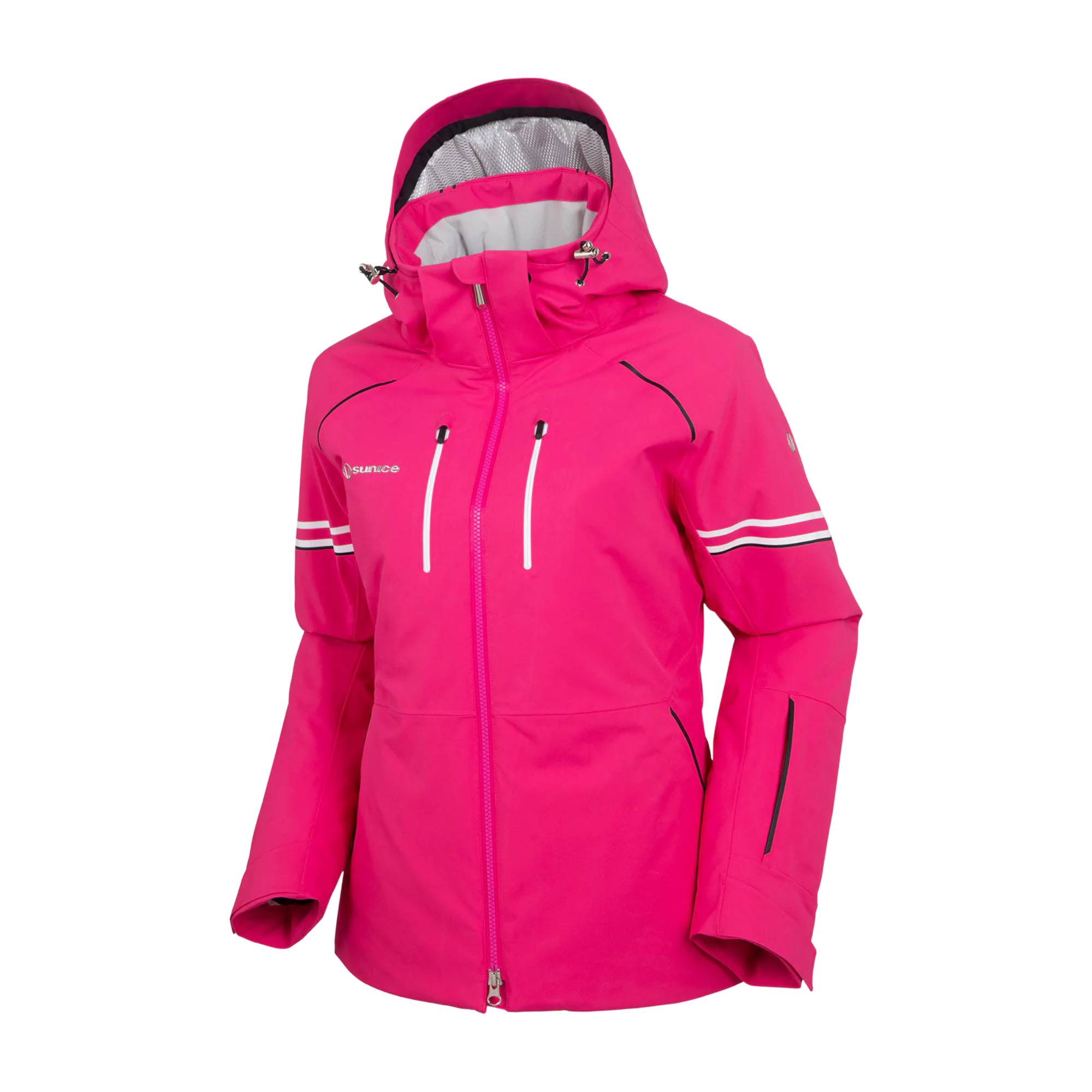 Sunice jacket shop