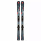 Volkl Peregrine Junior Ski 90 -130 Ski + vMotion 4.5 Binding 2025