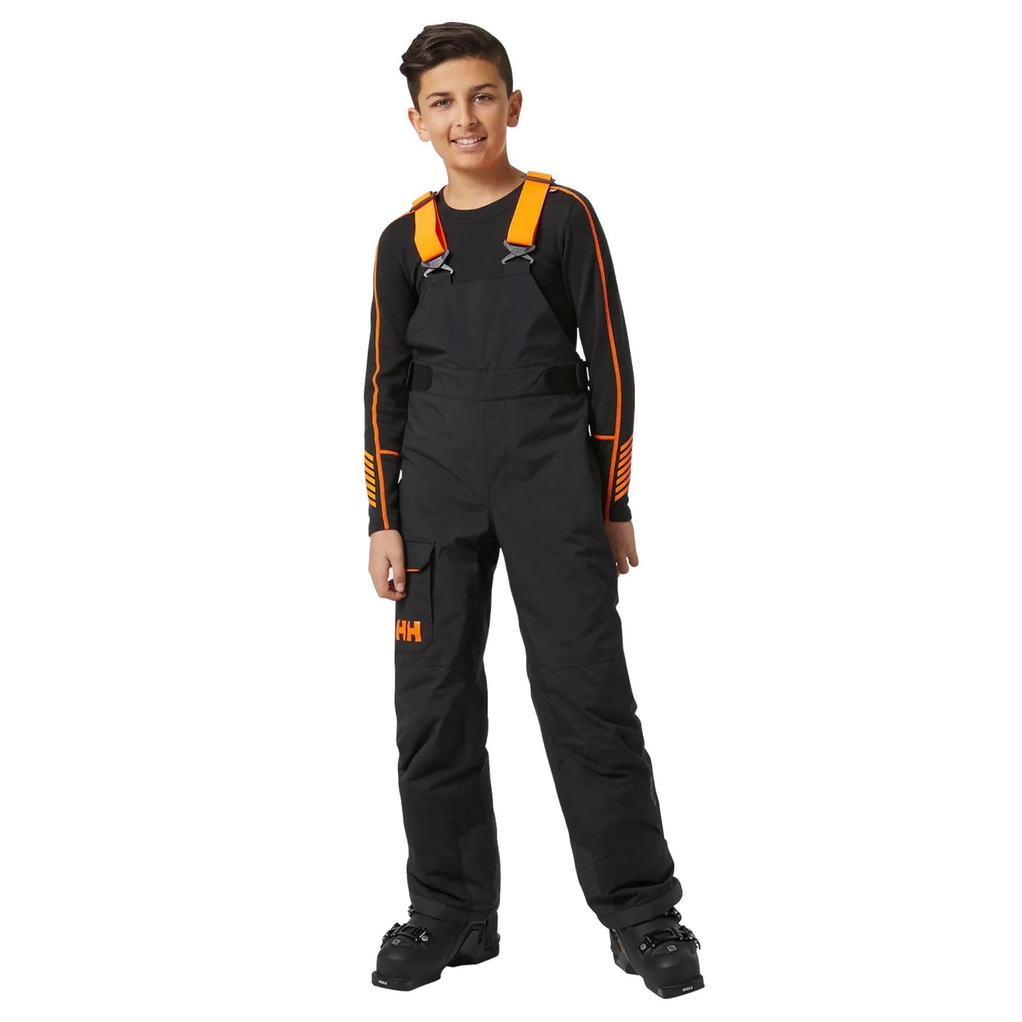 Helly Hansen Summit Junior Bib Pant 2025