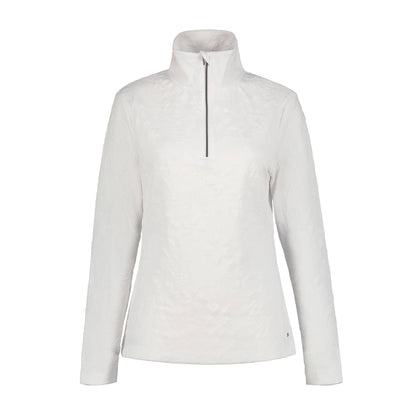 Luhta Ahkiomaa Womens Zip Turtleneck 2026