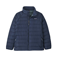 Patagonia Kids Down Sweater 2026