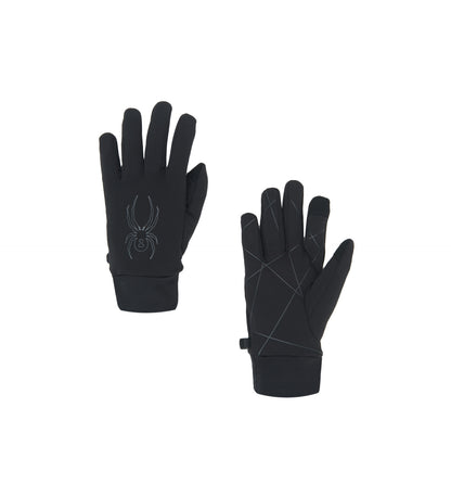 Spyder Solace Mens Stretch Fleece Glove 2019