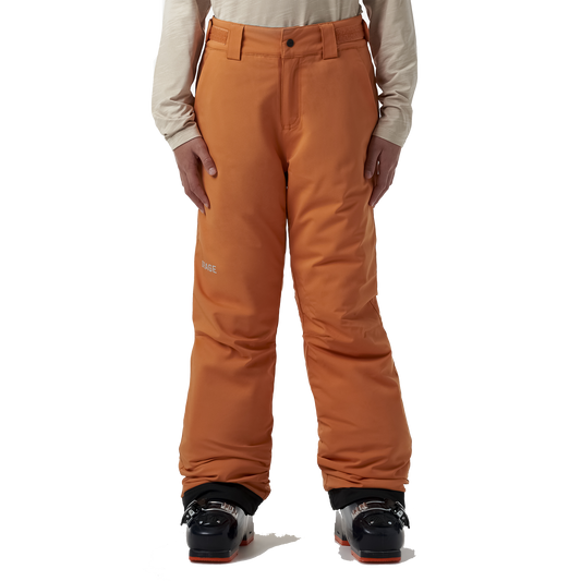 Orage Comi Girls Insulated Pant 2025