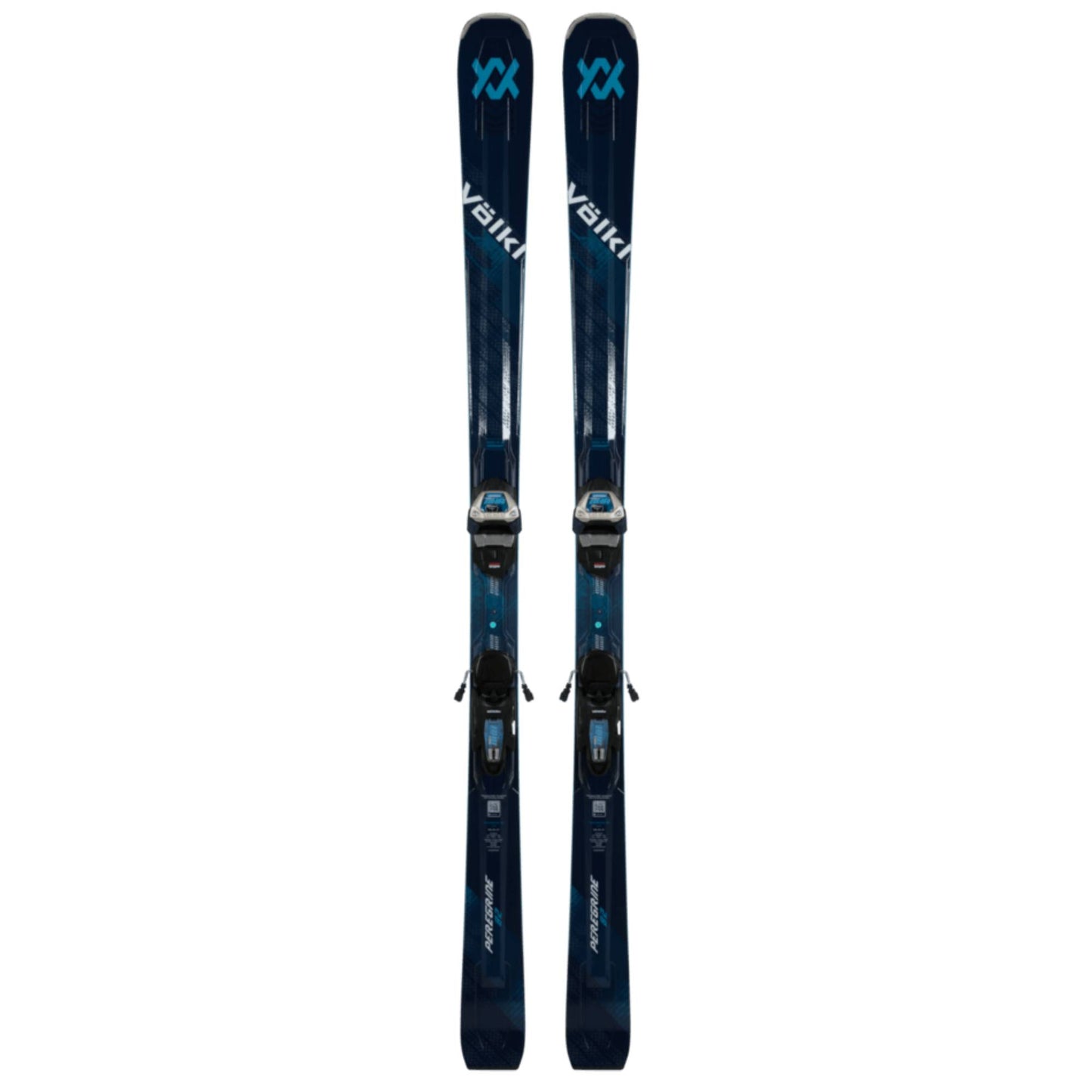Volkl Peregrine 82 Ski + LowRide 13 FR  GW Binding 2026