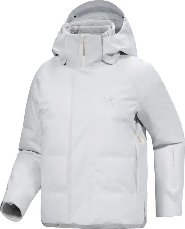 Arc'teryx Andessa Womens Down Jacket 2026