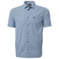 Helly Hansen Fjord QD Mens SS Shirt 2024