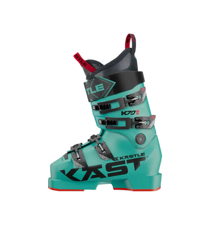 Kastle K70 R SC Ski Boot 2025