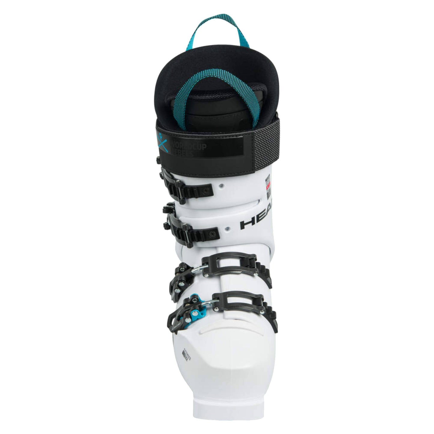 Head Raptor WCR 90 Ski Boot 2025