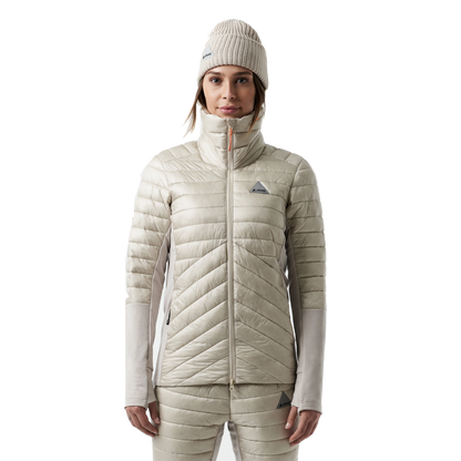 Orage Phoenix Gilltek Womens Hybrid Jacket 2025