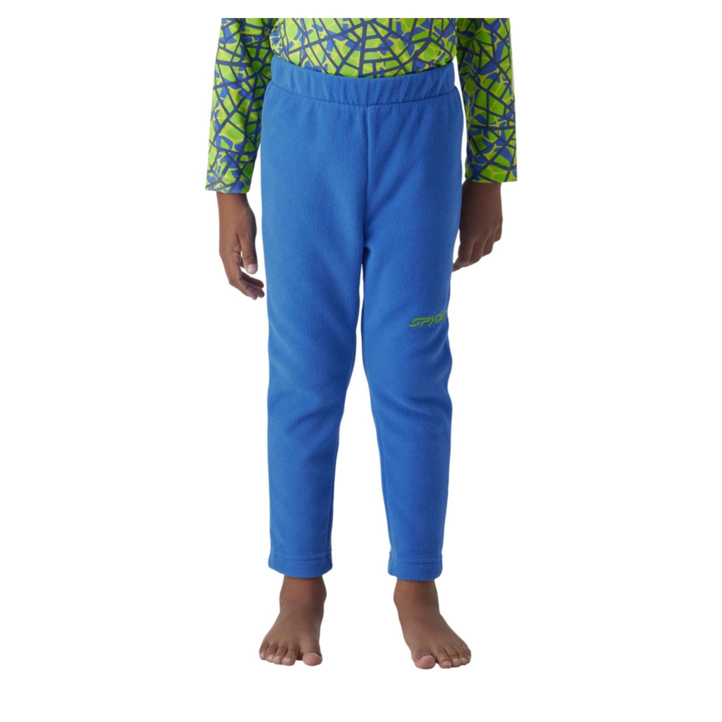Spyder Speed Preschool Fleece Pant 2027