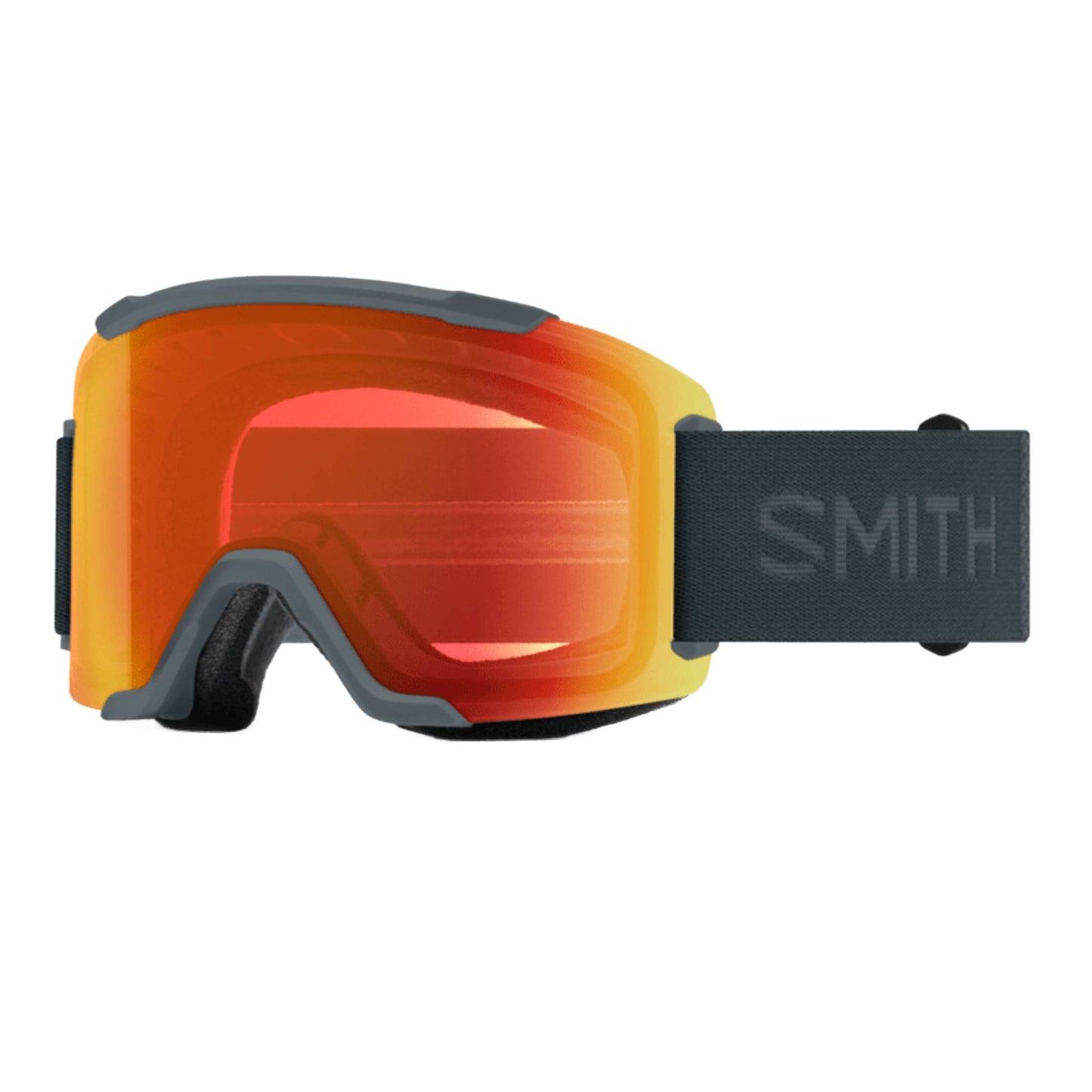 Smith Squad Low Bridge Goggles 2027
