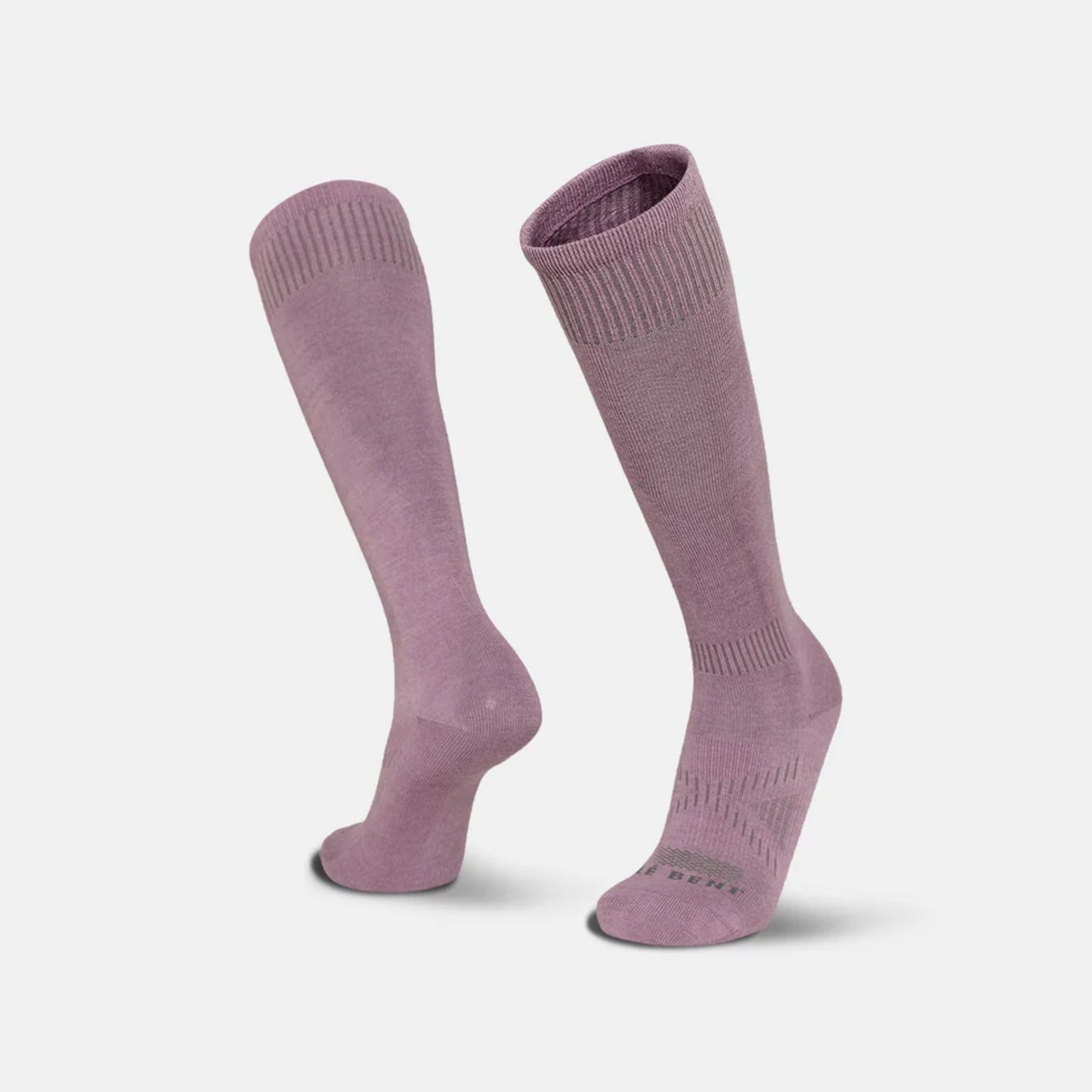 Le Bent Zero Cushion Bootfit Adult Sock