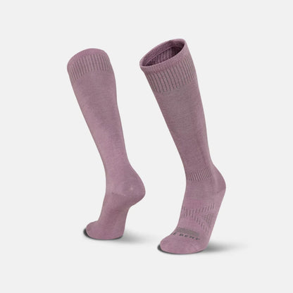 Le Bent Zero Cushion Bootfit Adult Sock