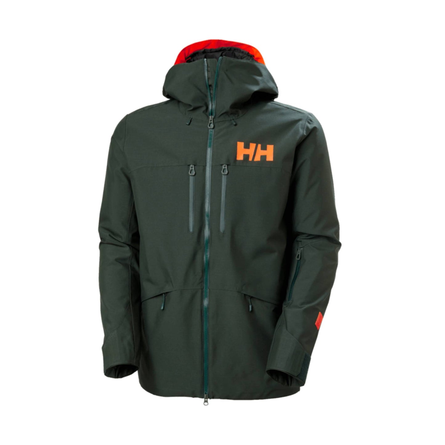 Helly Hansen Giribaldi 2.0 Mens Jacket 2026