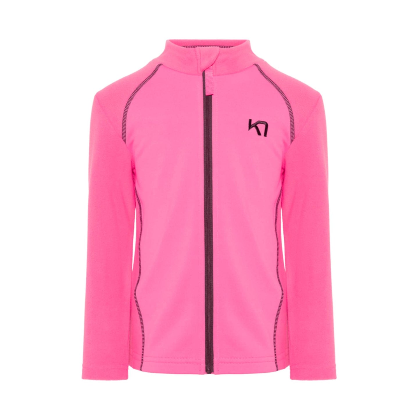 Kari Traa Kari Preschool Full Zip Fleece 2027