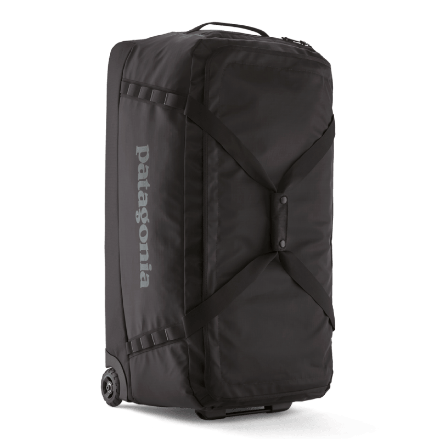 Patagonia Black Hole Wheeled Duffel 100L