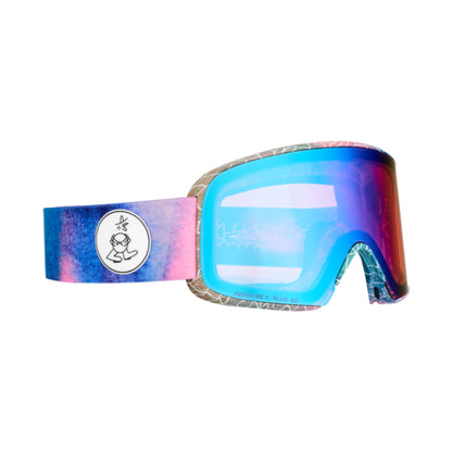 Anon M6 Goggles + MFI Face Mask 2027