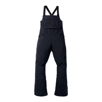 Burton Reserve Womens Stretch Bib Pants 2026