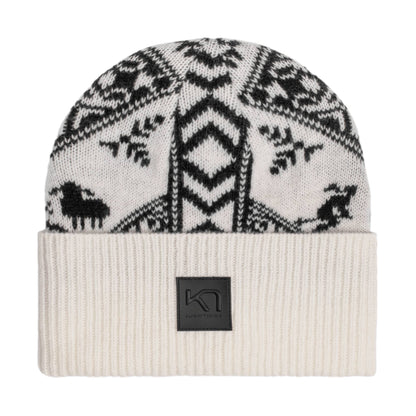 Kari Traa Saga Womens Knit Beanie