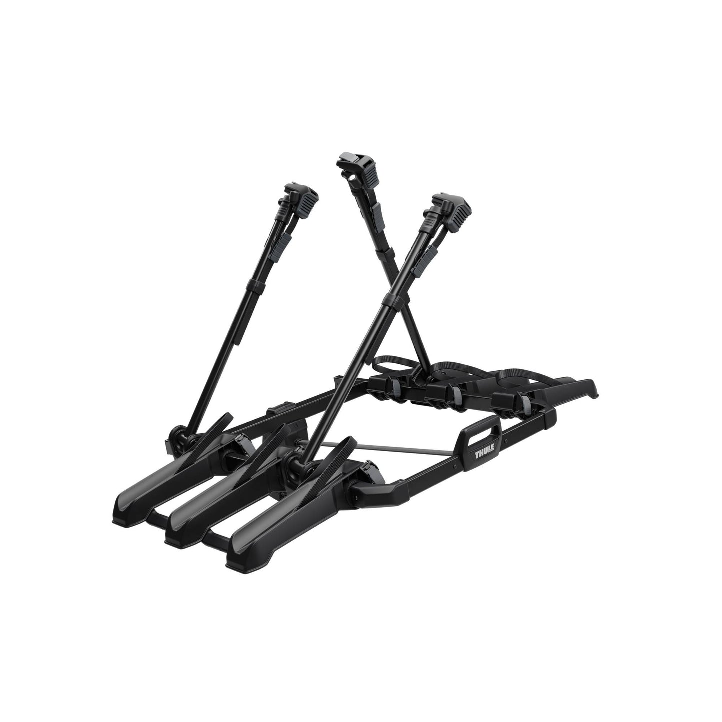 Thule OutPace 3 Bike Hitch Platform Rack