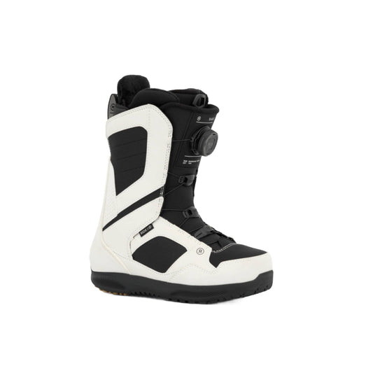 Ride Sage Womens Snowboard Boots 2027